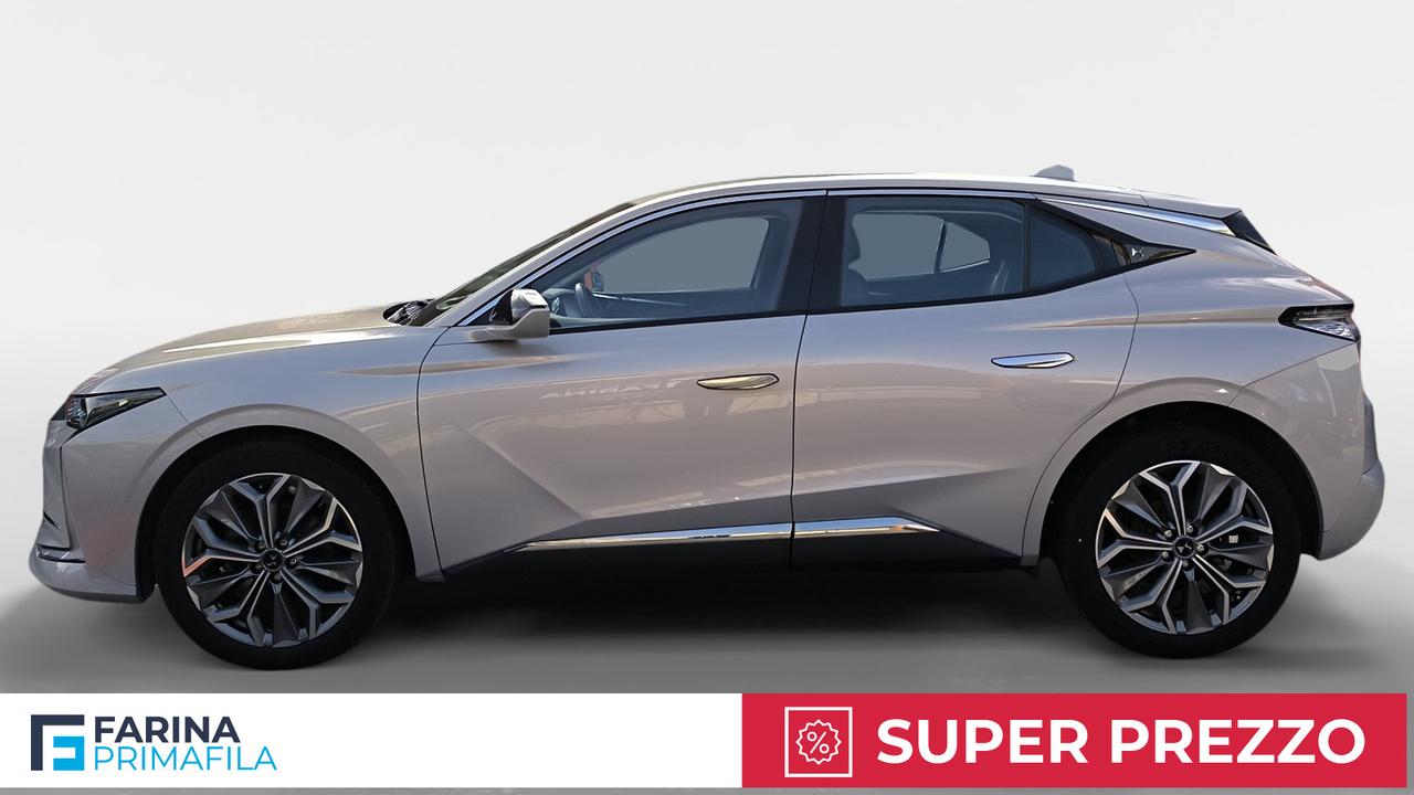 DS DS4 II 2021 - DS4 1.5 bluehdi Trocadero 130cv auto