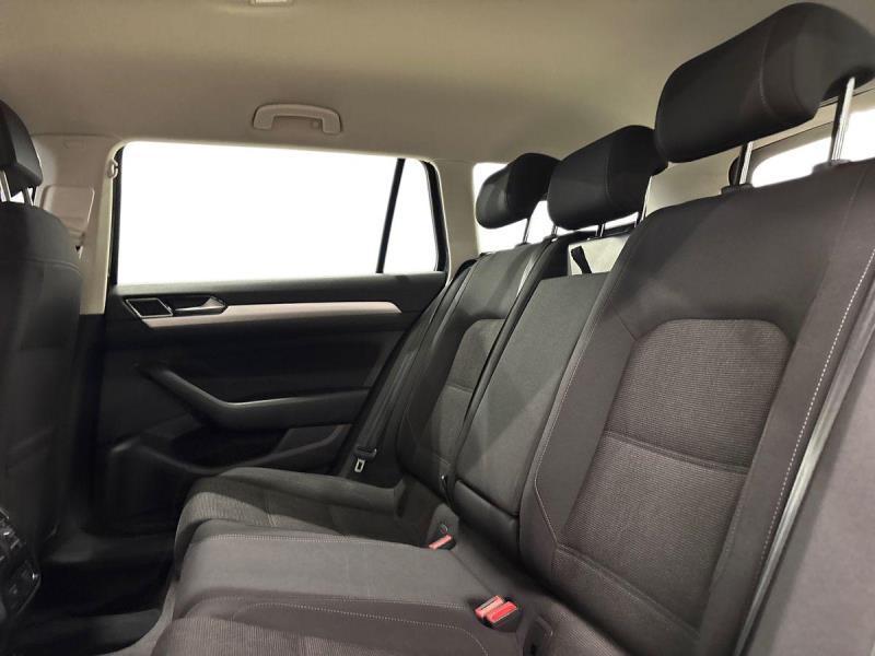 Volkswagen Passat 2.0 TDI SCR BlueMotion Business