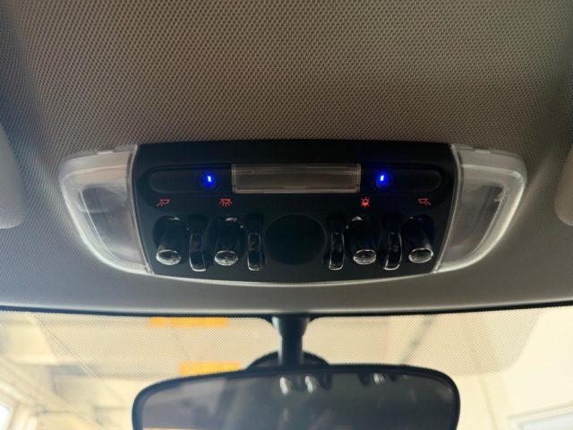 MINI One 1.5 One D //LED//SERVICE MINI//