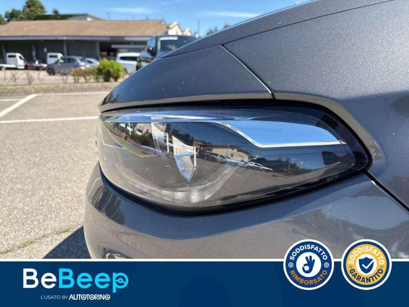 FIAT Tipo 5P 1.4 LOUNGE 95CV