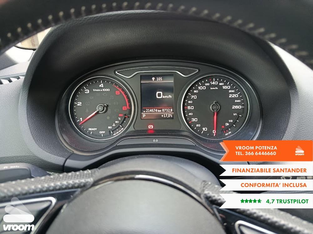 AUDI Q2 Q2 1.6 TDI S tronic Sport