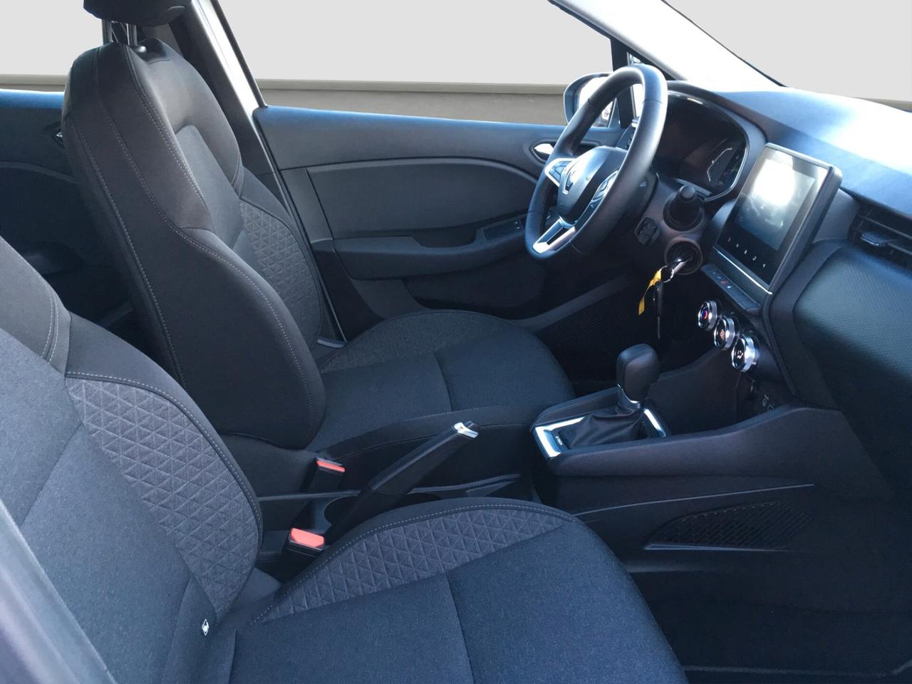 Renault Clio Full Hybrid E-Tech 140 CV 5 porte Zen