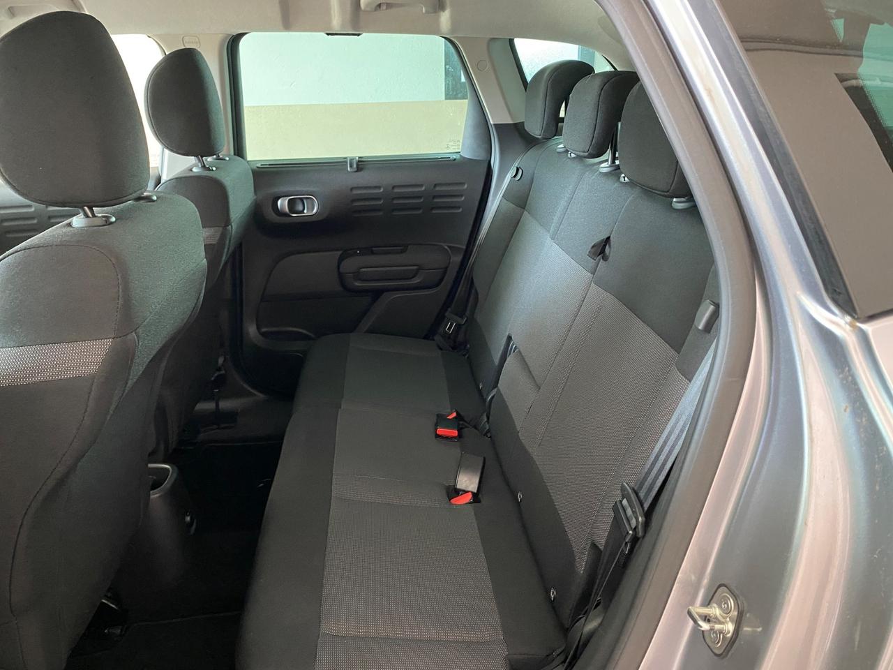 Citroen C3 Aircross PureTech 110 S&S Shine km 65.000