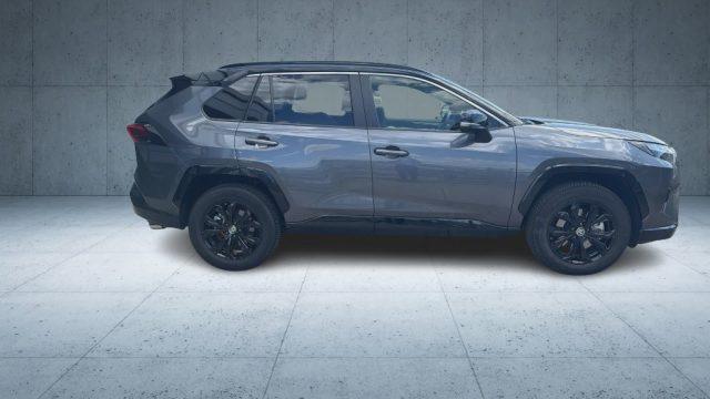 TOYOTA RAV 4 MY23 RAV4 2.5 HV (218CV) E-CVT 2WD Style