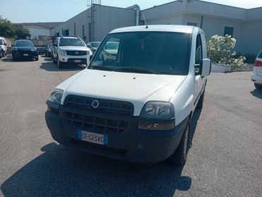 Fiat Doblo 1.9 diesel cat Cargo Lamierato SX