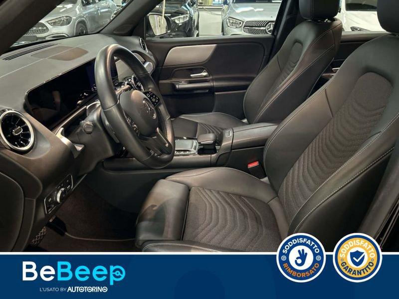 Mercedes-Benz Classe GLB GLB 180 D SPORT AUTO