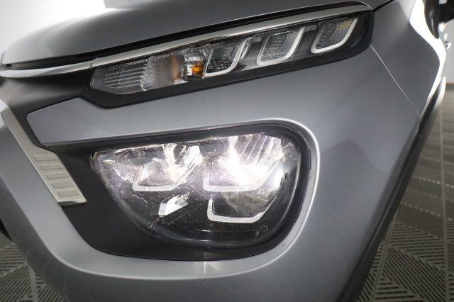 CITROEN C3 C3 PureTech 83 S&S Plus
