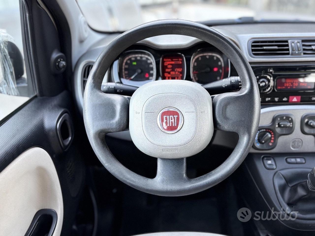 Fiat Panda 0.9 Benzina 85CV E5 Neo - 2013