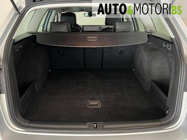 VOLKSWAGEN Passat Var. 2.0 TDI DSG High. BM.Tech.