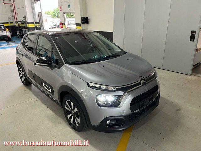 CITROEN C3 PureTech 83 S&S Max PREZZO VERO