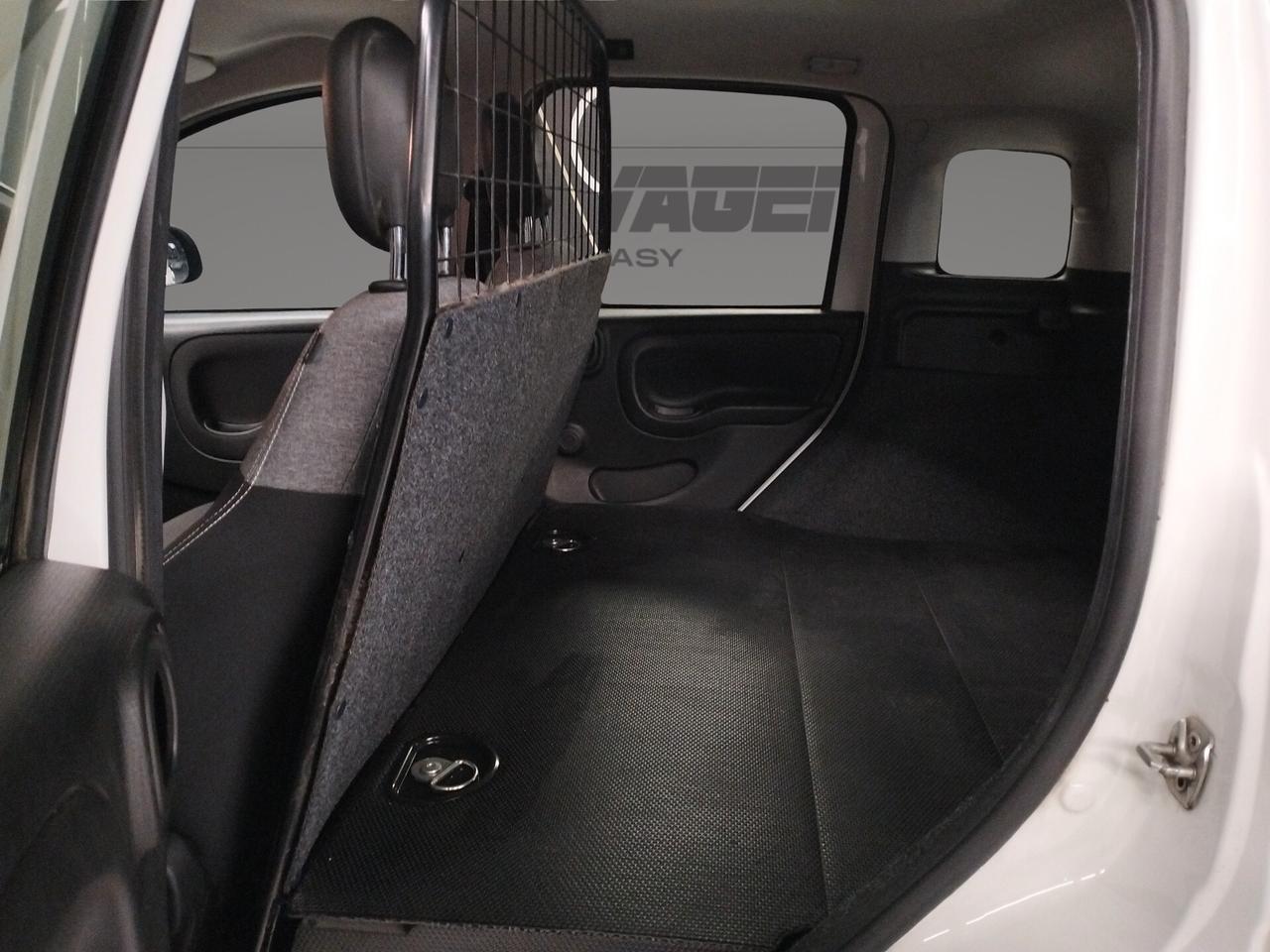 Fiat Panda 1.0 GSE S&S Hybrid Pop Van 2 posti - IVA ESCLUSA