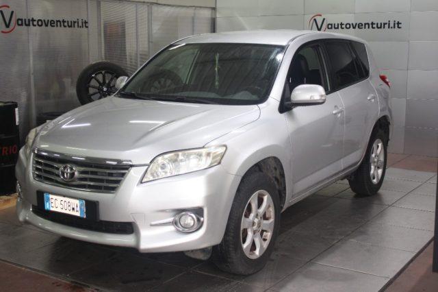 TOYOTA RAV 4 MY23 RAV4 2.2 D-4D 150 CV