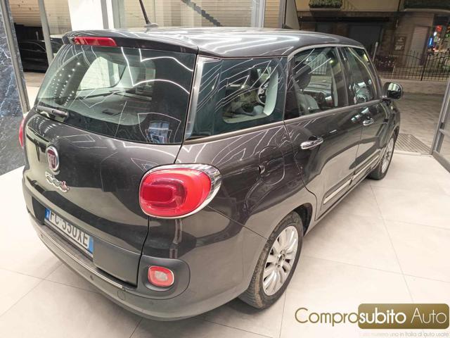 FIAT 500L Living 1.3 Multijet 95 CV Lounge