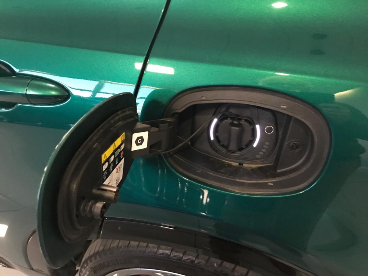 Alfa Romeo Tonale 1.3 280 CV PHEV AT6 Q4 Speciale