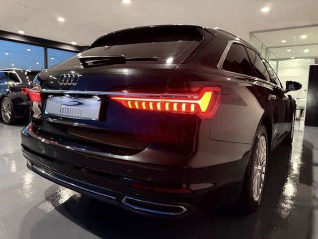 AUDI A6 Avant 40 2.0 TDI 204CV S tronic Business Design