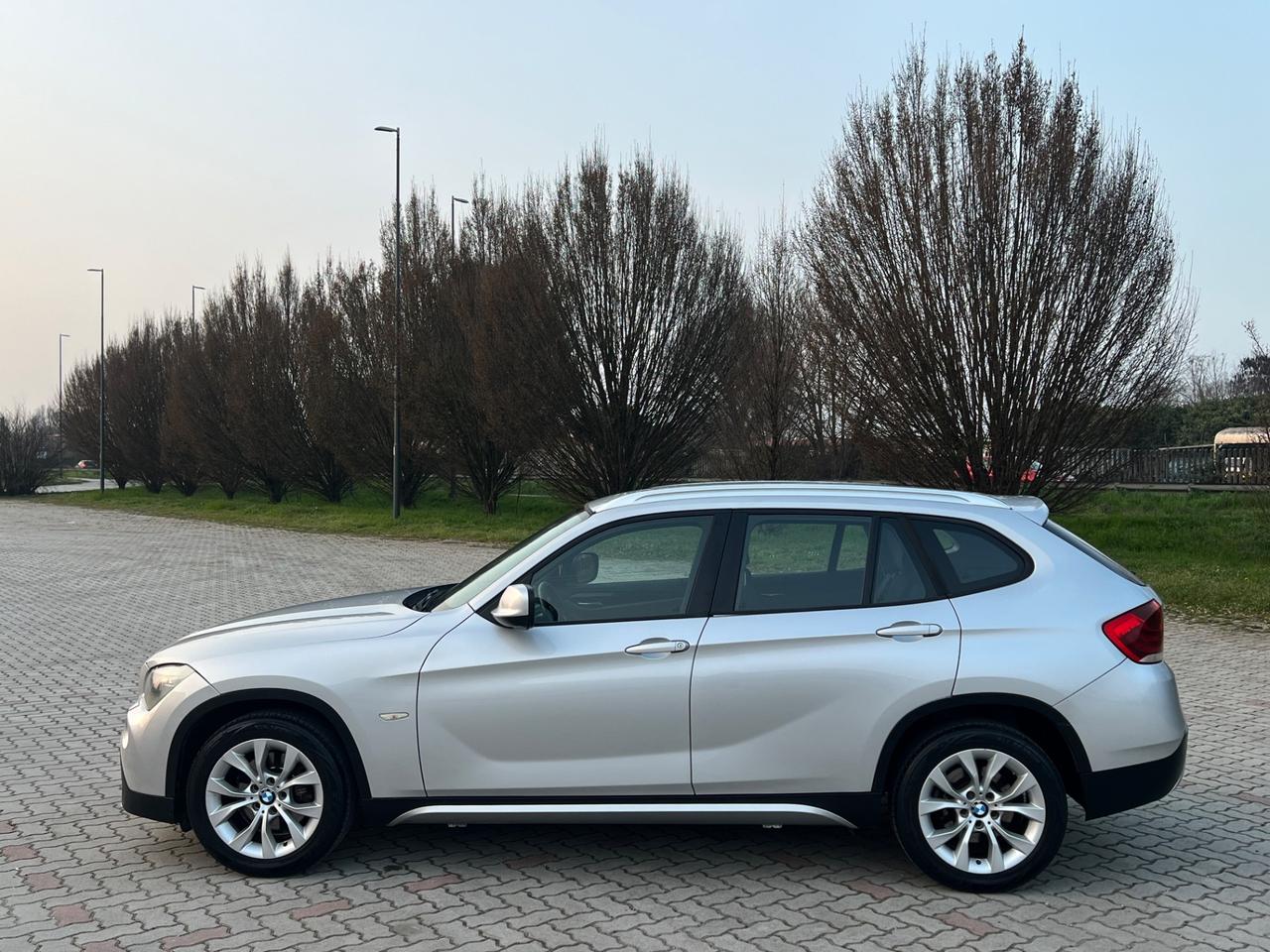 Bmw X1 sDrive20d Attiva