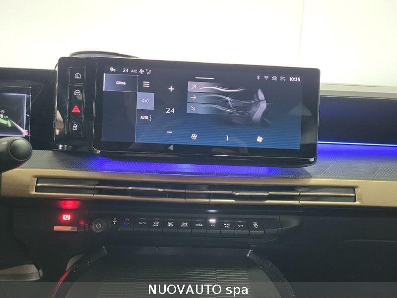 Lancia Ypsilon Ibrida Ibrida 100cv LX e-DCT