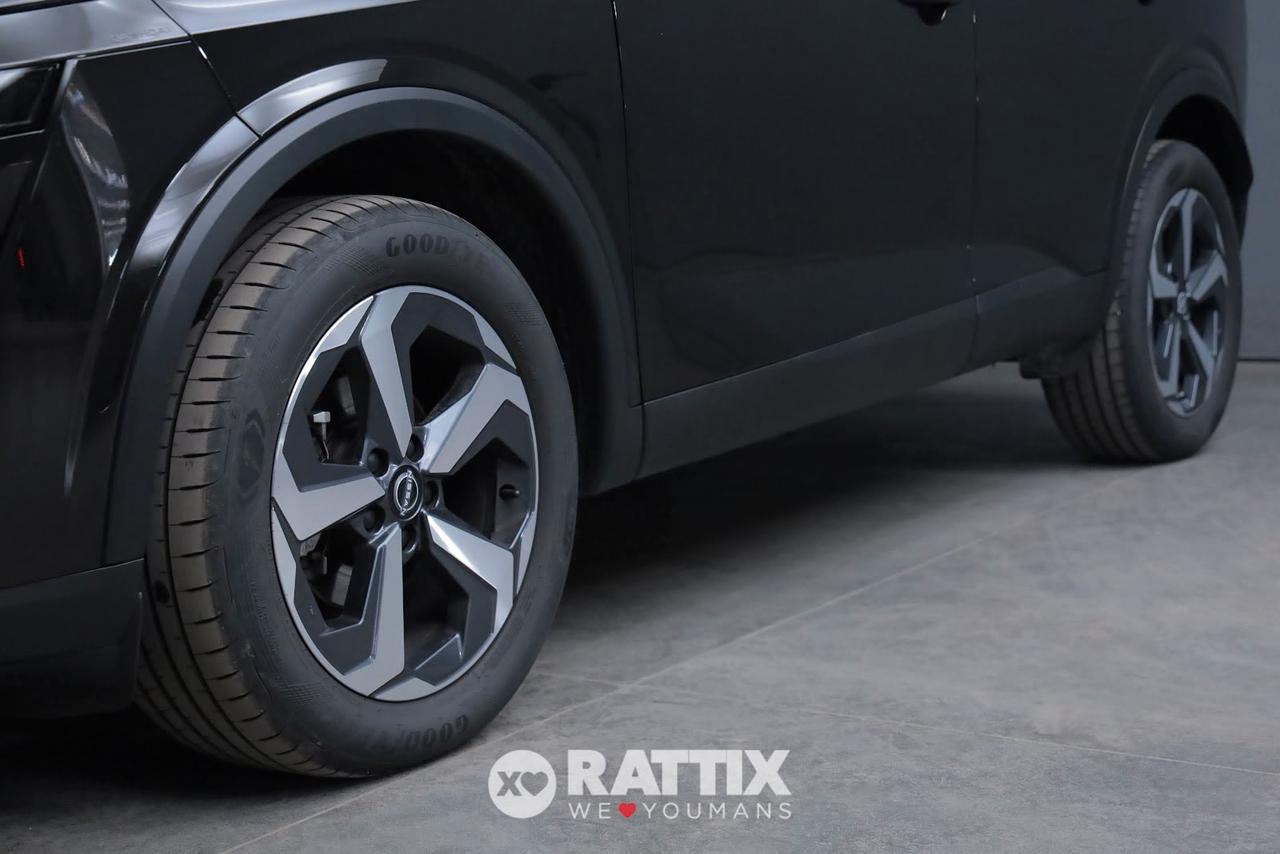 Nissan Qashqai 1.3 Mhev 158CV N-Connecta xTronic