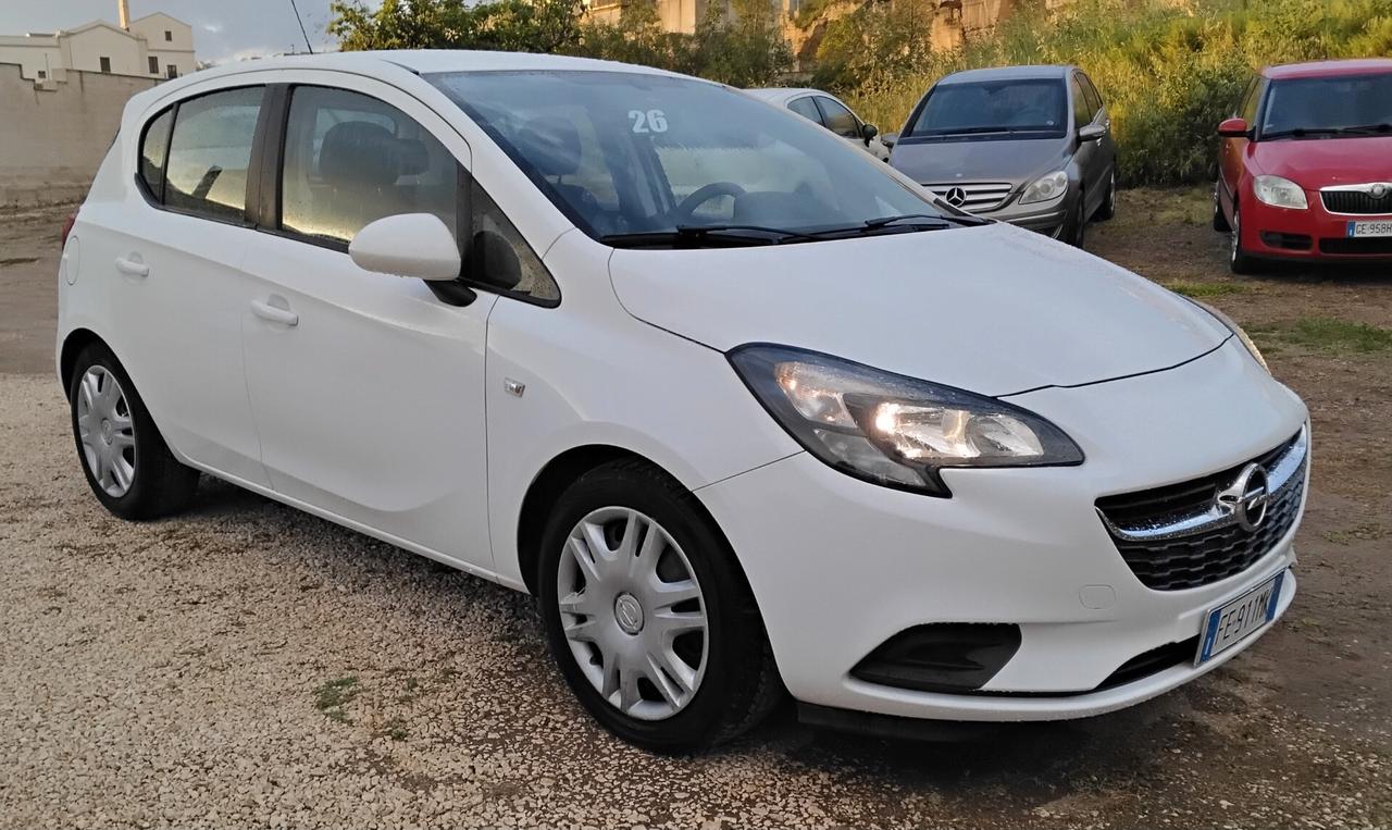 Opel Corsa 1.3 CDTI ecoFLEX Start&Stop 5 porte