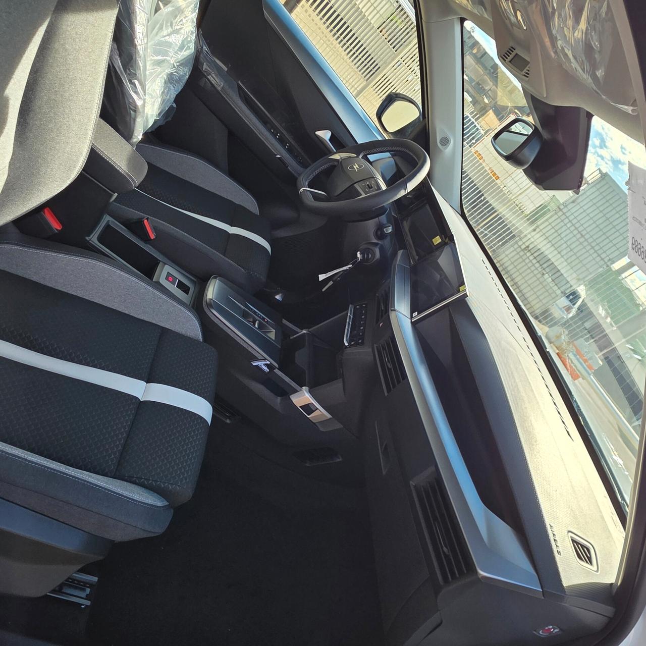 Opel Frontera Hybrid 145 CV EDCT GS