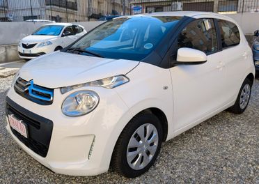 Citroen C1 Airscape VTi 68 5 porte Shine
