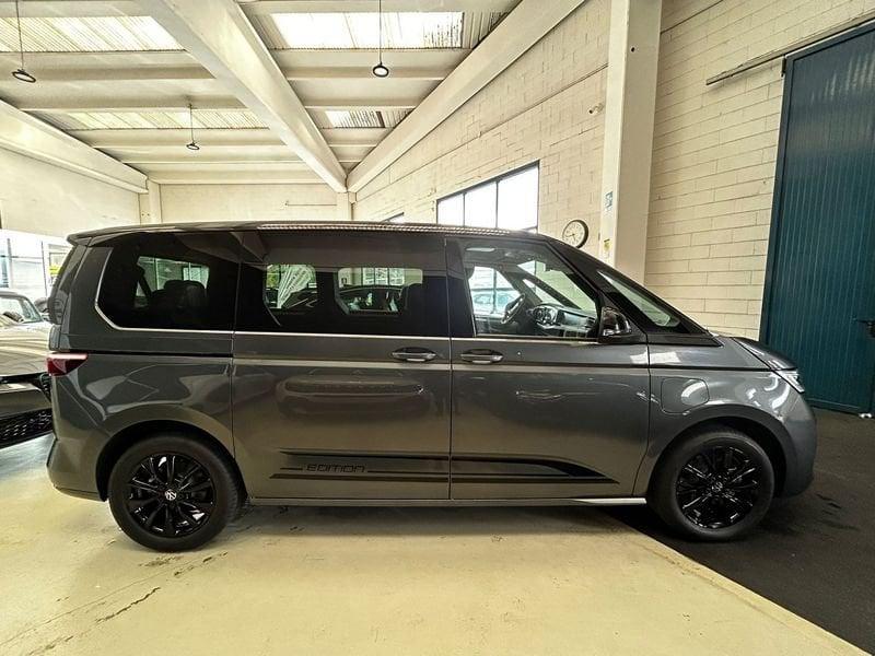 Volkswagen Multivan Multivan 1.5 PHEV DSG 4Motion Edition