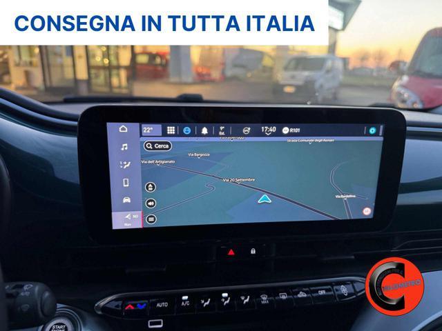 FIAT 500e ELETTRICA OPENING EDITION 44 kWh BELLISSIMA-FUULL-