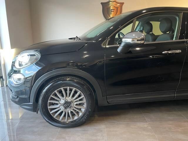 Fiat 500X 1.3 mjt Lounge 4x2 95cv my17