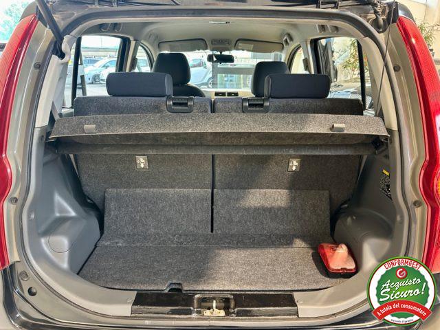 DAIHATSU Cuore 1.0 12V Taka *NEOPATENTATI*UNICO PROPRIETARIO*