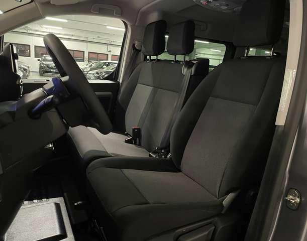 Opel Zafira Life 2.0 BlueHDI 180CV Business Edition *KM0* *AUTO*