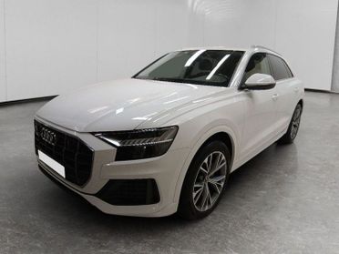 Audi Q8 50 3.0 tdi mhev Sport quattro tiptronic