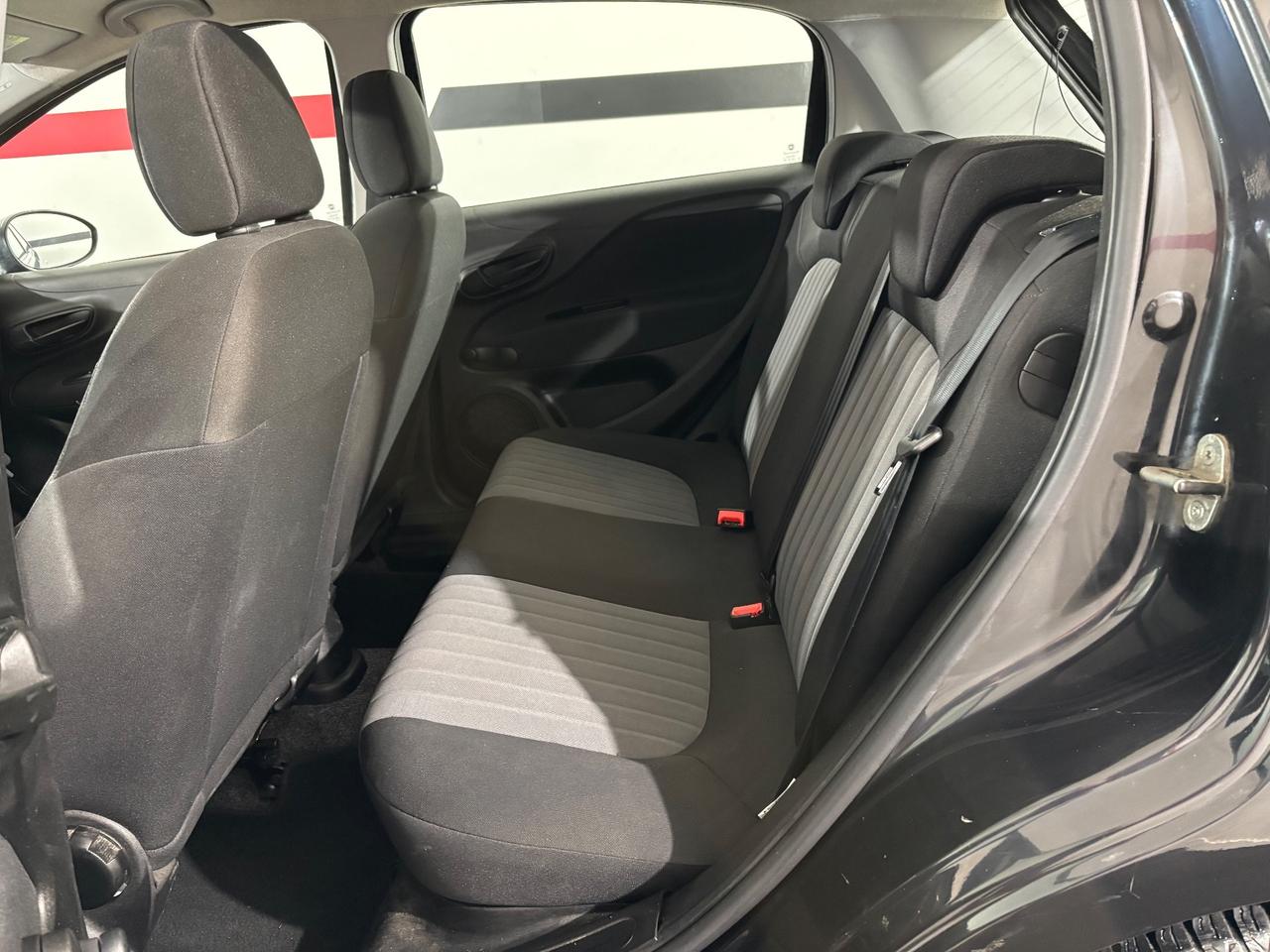 Fiat Punto 1.2 8V 5 porte Street*NEOPATENTATI*