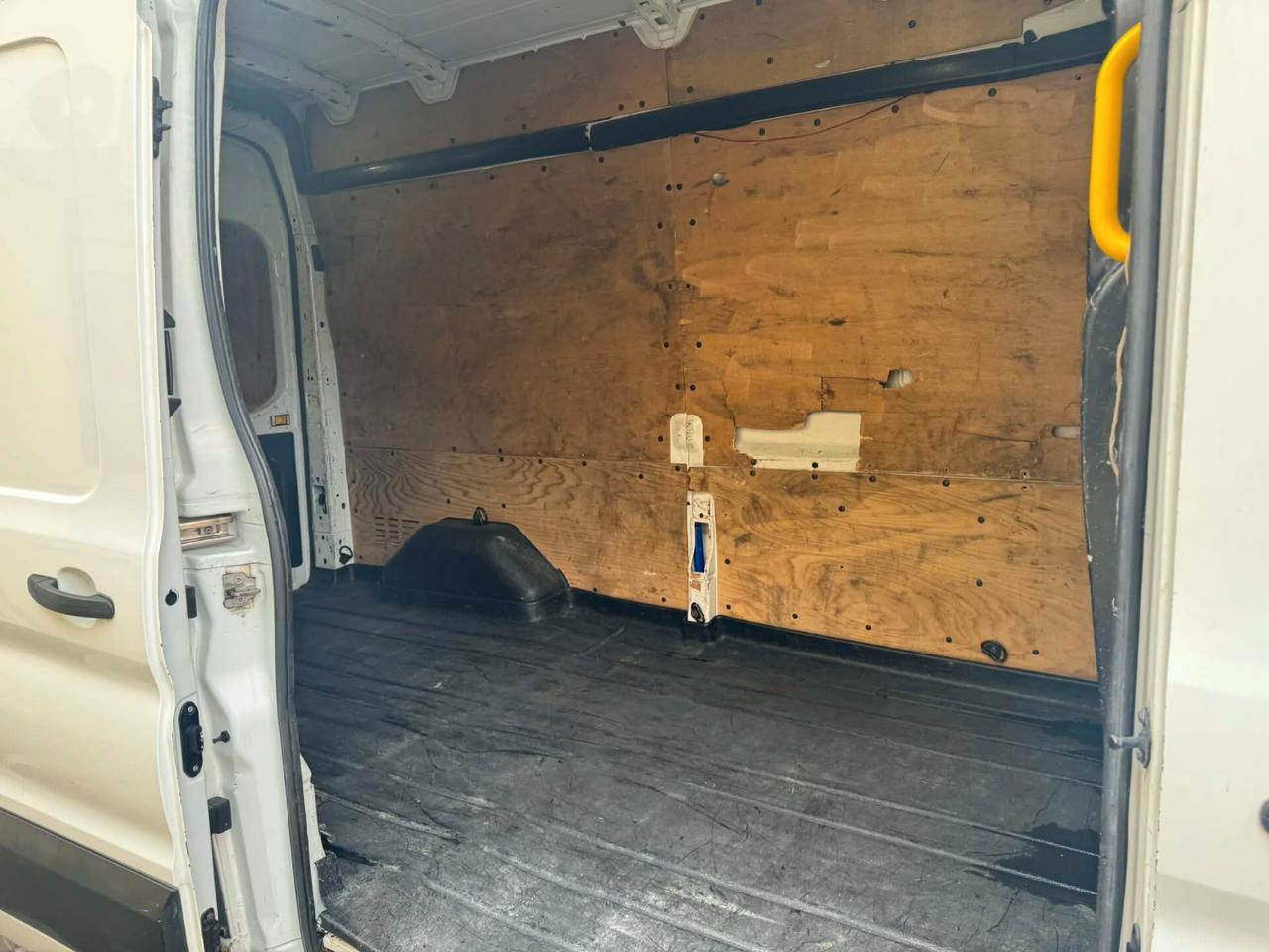 Ford Transit 330 2.2 Diesel 125CV PL-TM CINGHIA FATTA