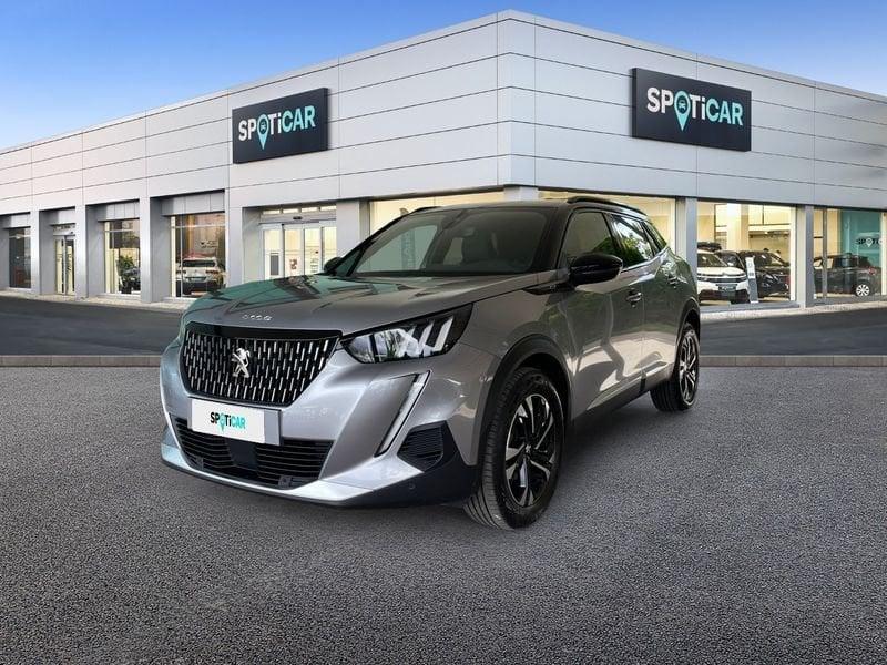 Peugeot 2008 PureTech 130 GT S/S