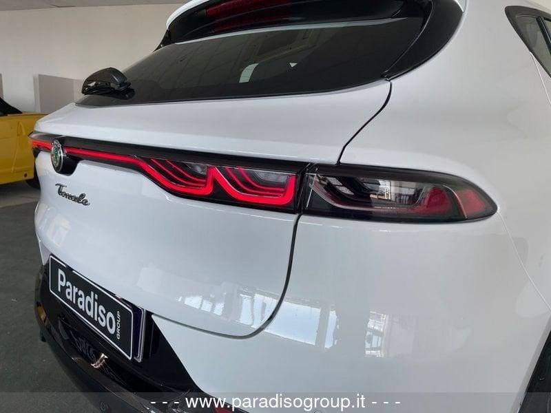 Alfa Romeo Tonale (622) Diesel Diesel 130cv Sprint