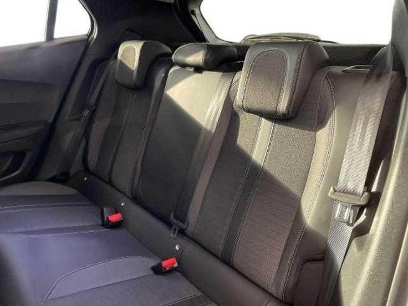 Peugeot 2008 II 2020 1.2 puretech Allure Pack s&s 100cv