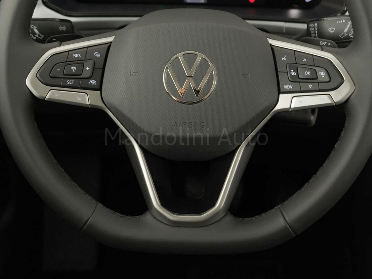 Volkswagen T-Roc 1.0 tsi 110cv life