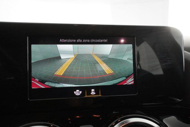 MERCEDES-BENZ CLA sse GLA GLA 200 d Automatic 4MATIC SPORT PLUS