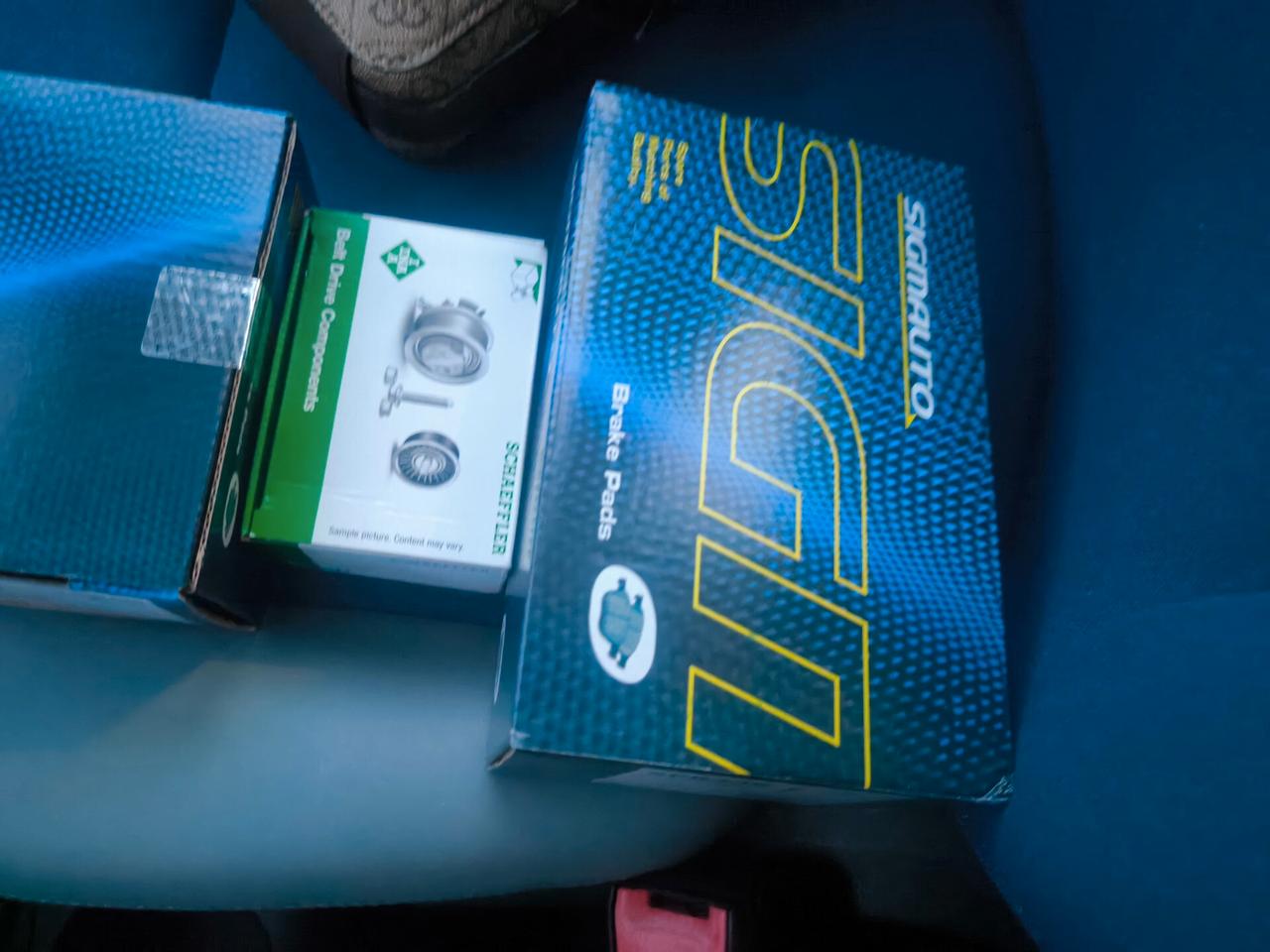 Alfa Romeo Giulietta 1.6 JTDm-2 105 CV Distinctive