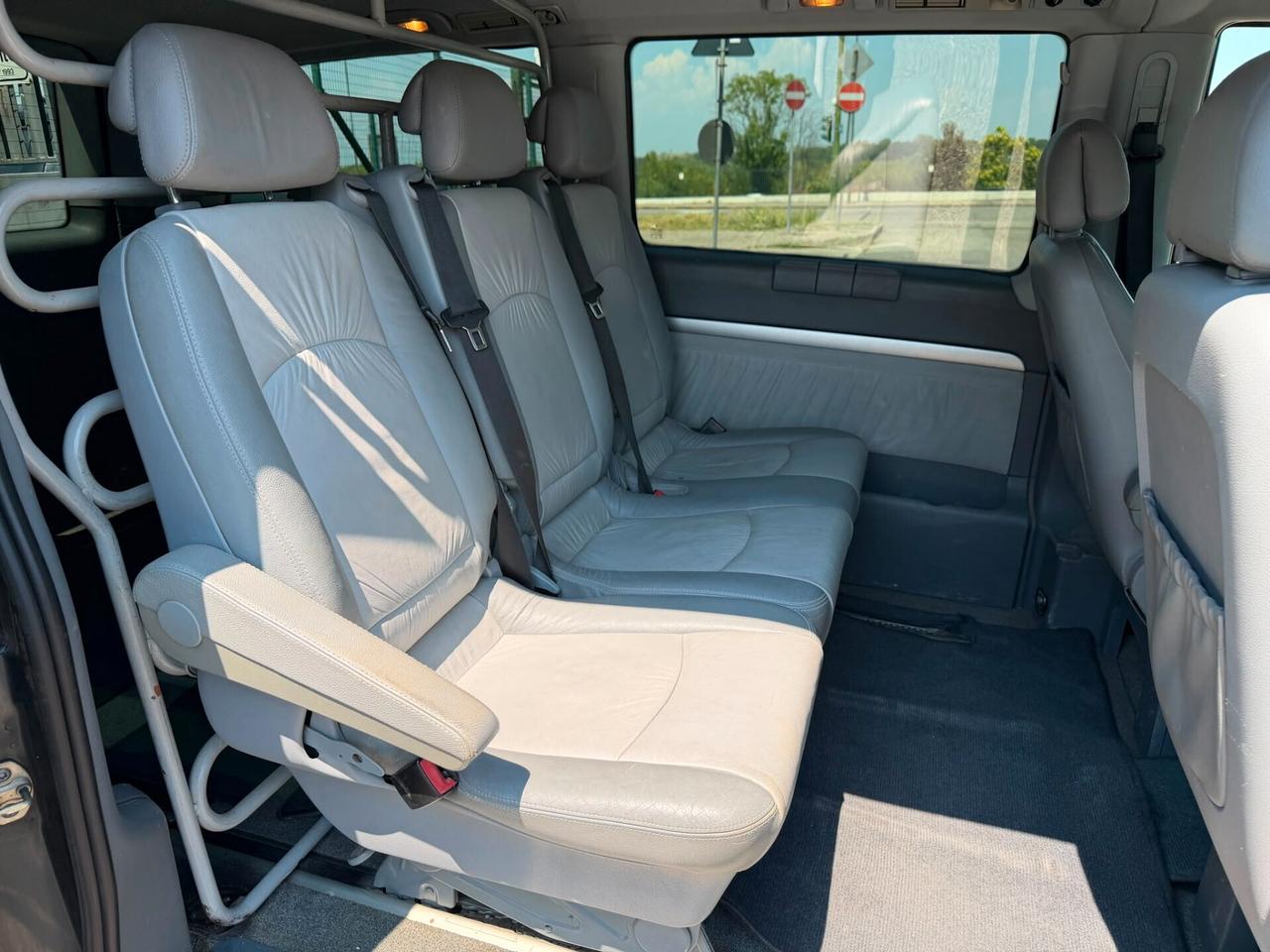Mercedes-benz Viano 2.0 CDI Trend