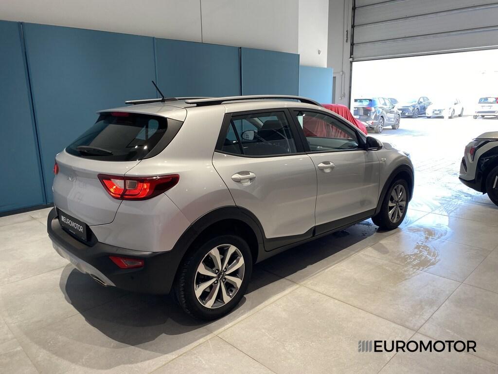 Kia Stonic 1.0 T-GDi MHEV Urban Techno&Design Pack iMT