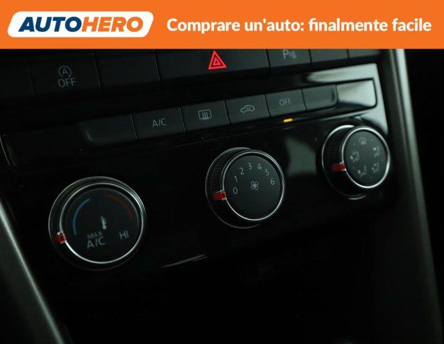 VOLKSWAGEN T-Roc 1.5 TSI ACT DSG Style BlueMotion Technology