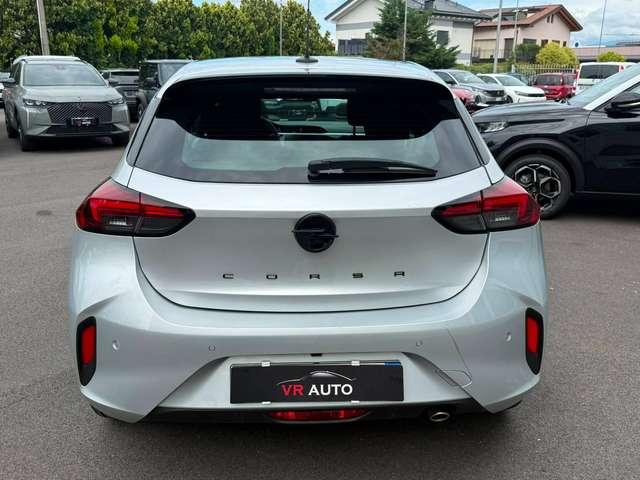 Opel Corsa AUTOM. GS 1.2 100CV AT8 - FULL LED/TELECAMERA/CARPLAY - promo Fin