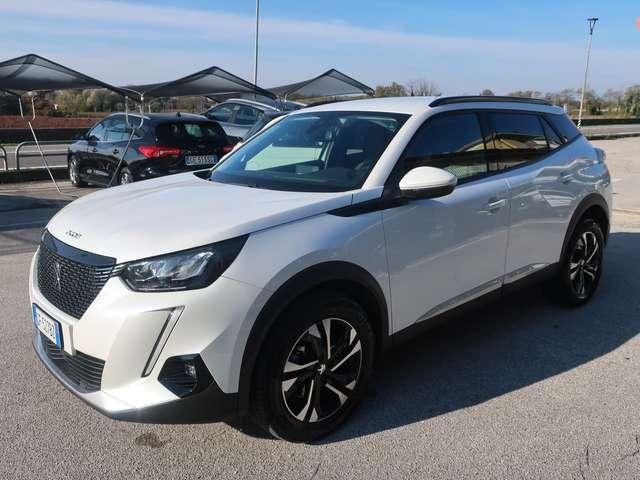 Peugeot 2008 2008 II 2020 1.5 bluehdi Allure Pack s&s