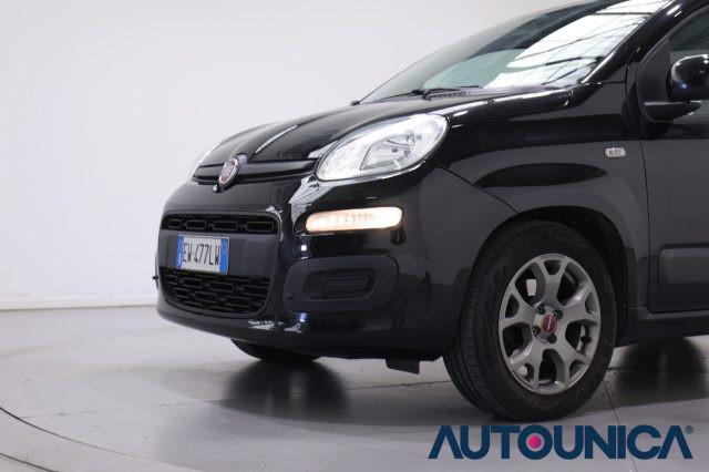 FIAT Panda 1.2 EASYPOWER YOUNG NEOPATENTATI
