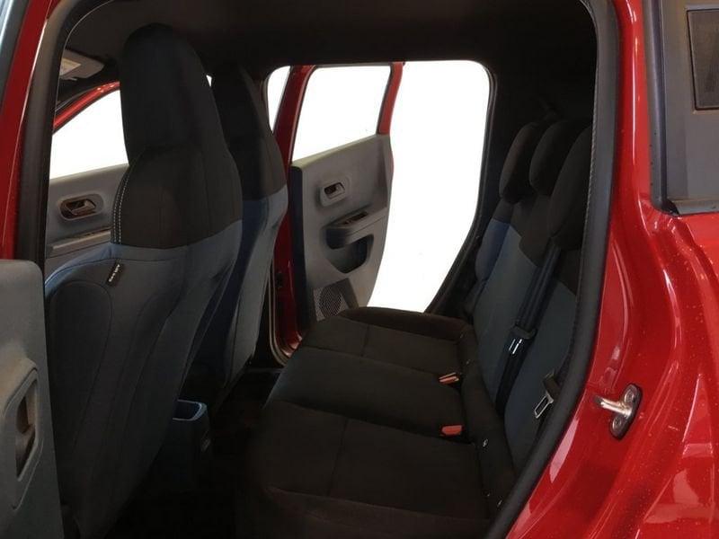 FIAT Grande Panda Grande Panda 1.2 Icon 100cv MY26