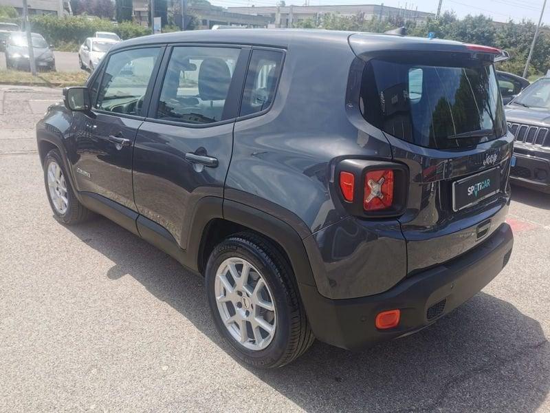 Jeep Renegade 1.0 T3 Limited