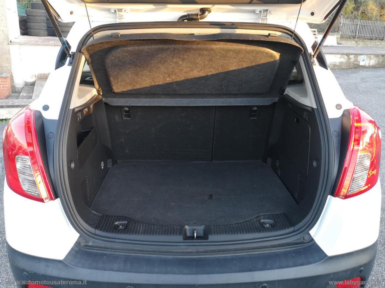 OPEL Mokka 1.6 Ecotec 115 CV 4x2 S&S Cosmo OFFERTA PROMO WEB