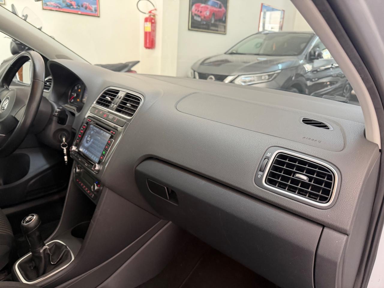 Volkswagen Polo 1.6 TDI 90CV Highline