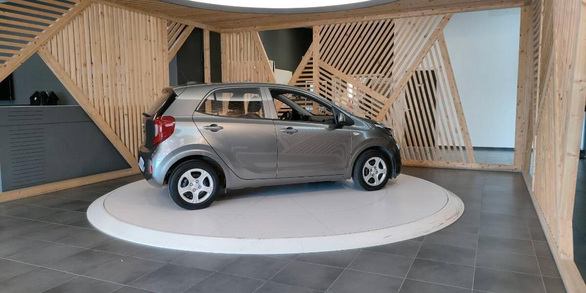 Kia Picanto 1.0 dpi Urban